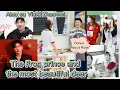 Download Lagu Beautiful deer and Frog prince || ALEC SU VICKI ZHAO