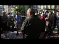 Macon Georgia Remembers