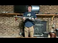 How to unload your muzzleloader without firing it