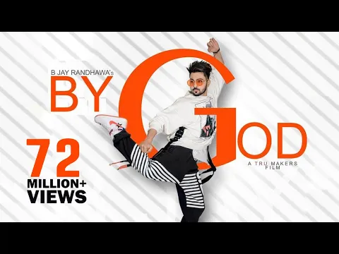 Download MP3 BY GOD -  Jayy Randhawa (Full Song) Karan Aujla | MixSingh | 👍 2018 | TOB GANG