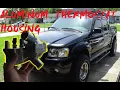 FORD EXPLORER SPORT TRAC ALUMINUM THERMOSTAT HOUSING UPGRADE