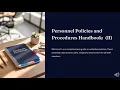 II-Safe-Respectful-Environment-Personnel-Policies