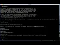 Escape Room Text-Adventure