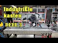 Download Lagu Industriële kasten maken deel 3 De grote onderkast in elkaar zetten.