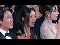 RIIZE - ‘Get A Guitar + Boom Boom Bass’ 축하공연 [제45회 청룡영화상 시상식]  [제45회 청룡영화상 시상식] | KBS 241129 방송