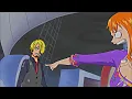 Download Lagu Sanji Refused Nami's Order for The First Time | One Piece