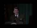 Ronald Reagan dog joke Reagan three dogs