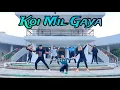Download Lagu Koi Mil Gaya || Kuch Kuch Hota Hai || Bollywood || Dance Fitness Tiktok Viral || Happy Role Creation