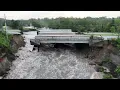 Drone Footage City of Carmel - Hazel Dell Parkway south of 106th Street