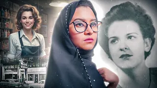 مطعم الشيطان ق ض يه انجيت لايلز 