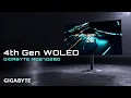 Download Lagu GIGABYTE MO27Q28G - BEYOND BORDERS  | Official Trailer