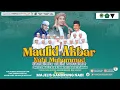 Download Lagu 🔴🔵[LIVE] MAULID AKBAR  BERSAMA MAJELIS GANDRUNG NABI