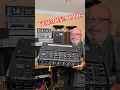 Download Lagu 1980s Vintage VERMONA REGENT 1060 POWERMIX AMPLIFIER  Sound Test @youtubecreators #youtubehighfive