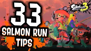 Download 33 Salmon Run Tips You MUST Know MP3