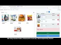 Fix checkout modal Simple point of sale app in php javascript Quick programming tutorial
