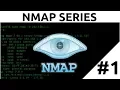 Nmap Tutorial For Beginners - 1