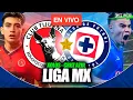 ASI LE GANO XOLOS A CRUZ AZUL EN LA LIGA MX