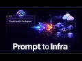 GitHub Copilot Builds Infra Diagrams from Prompts