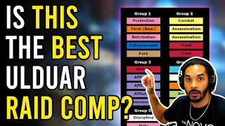 What Raid Comp Should You Bring To Uldaur
