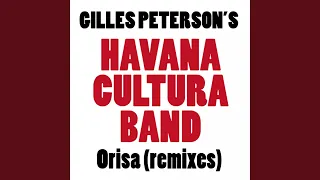orisa atjazz love soul remix