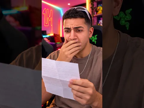 הילדים שפרצו לבית.. ביקשו סליחה !😔💔