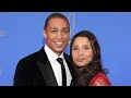 T J Holmes Amy Robach pose for Instagram pics a year after cheating scandal truelove