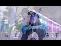Khamsin - Plastic Dreams (feat. Kidswaste)