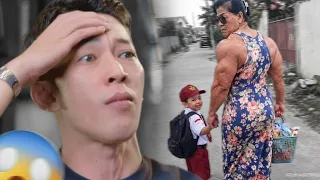 Rizalmuk React Meme 677
