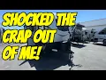 BEST 20 foot travel trailer with Dual Axles