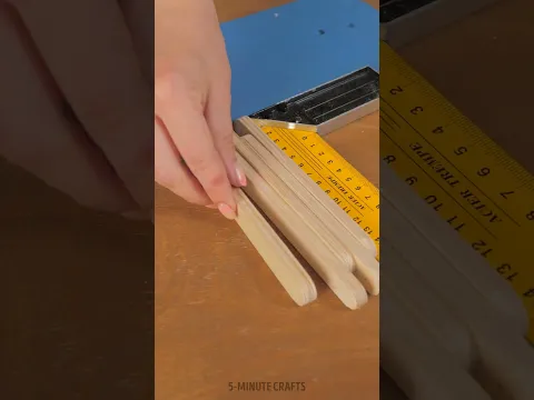 You Won't Believe What You Can Do With Popsicle Sticks! 🤯🍭