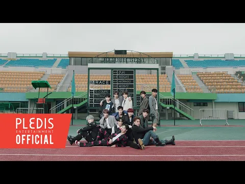 Download MP3 SEVENTEEN (세븐틴) 'Left & Right' Official MV (Choreography Version)
