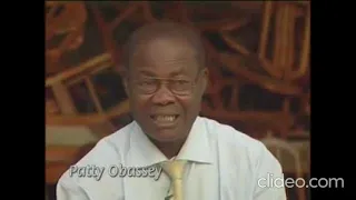 patty obasi nyere anyi aka