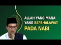 Download Lagu KH. MUKHLASON ROSYID🔴 ALLAH YANG MANA YANG BERSHOLAWAT PADA NABI
