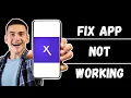 Xfinity App Not Working How to Fix Xfinity App Not Working