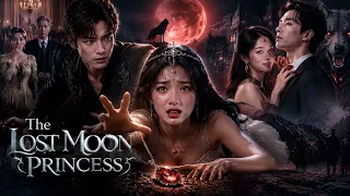 Pushed Off a Cliff, the Wolf Princess Returns with 1 Moon Pendant to Expose the Impostor!