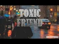Download Lagu [30 minutes LOOP] BoyWithUke - Toxic Friends (Intro loop) | Lyrics Video