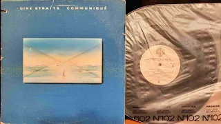 Download Dire Straits.Communiqué.Lp1979. Side A MP3