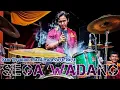 Download Lagu [ CAM DRUM ] SANDIWARA JAYA BAYA - SEGA WADANG