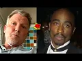 Greg Kading on Unreleased 2Pac Autopsy Photos Shown to Grand Jury