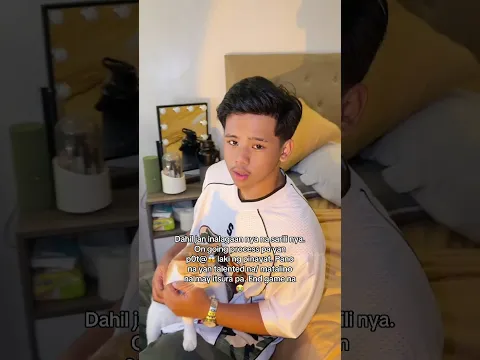 Nagmahal, nasaktan, nag glow up? 😍