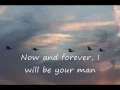 Download Lagu Now and forever -  Richard Marx