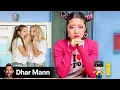 Download Lagu Girl Told She Loves K-POP MUSIC Too Much | Dhar Mann Studios