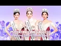 Download Lagu Puteri Indonesia 2023 - Opening Dance Theme Song by Puteri Indonesia 2022
