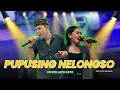 Download Lagu PUPUSING NELONGSO - Yucko \u0026 Dhika Kusuma | Cover Lato Lato Production