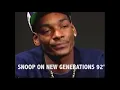 Download Lagu Snoop Throwback Freestyle 1992