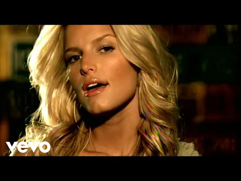 Download MP3 Jessica Simpson - Take My Breath Away