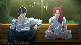 as you fade away amv
