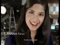 Lagu Pantene Hair Fall Control Annisa Pohan Margarita 30 Sec. 2008