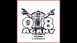 اسراء الاصيل عليك ادعي ريمكس Dj Antro 