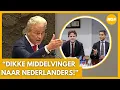 Wilders Fileert Informateur: “Dit is een Dikke Middelvinger naar Nederlanders!” 